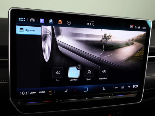 Volkswagen ID.7 - Afbeelding 14 van 30