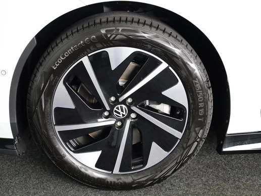 Volkswagen ID.7 - Afbeelding 15 van 30