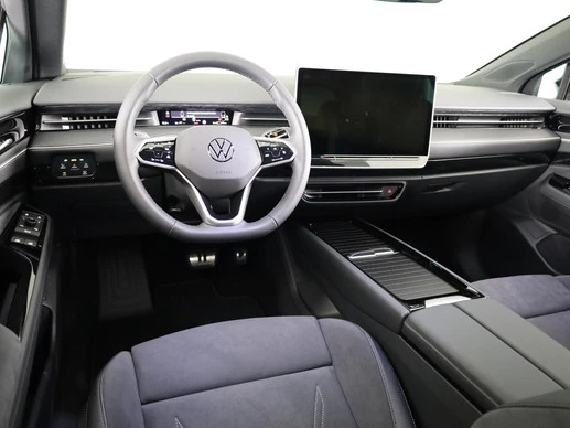 Volkswagen ID.7 - Afbeelding 16 van 30