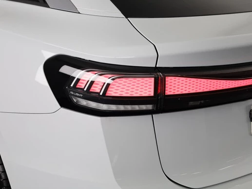 Volkswagen ID.7 - Afbeelding 21 van 30