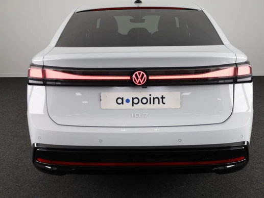 Volkswagen ID.7 - Afbeelding 22 van 30