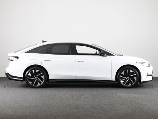 Volkswagen ID.7 - Afbeelding 24 van 30