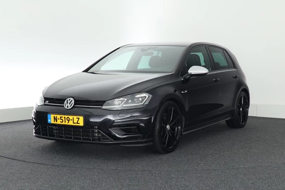 Volkswagen Golf - Afbeelding 1 van 30