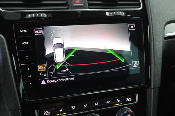 Volkswagen Golf - Afbeelding 5 van 30