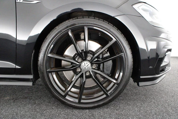 Volkswagen Golf - Afbeelding 7 van 30