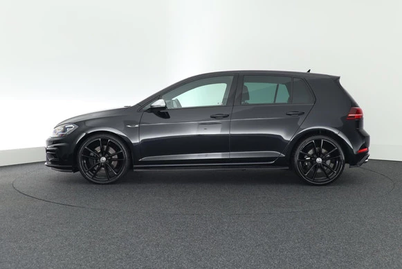 Volkswagen Golf - Afbeelding 8 van 30