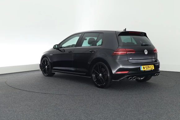 Volkswagen Golf - Afbeelding 9 van 30