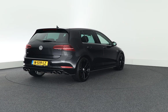 Volkswagen Golf - Afbeelding 10 van 30