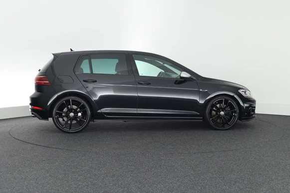 Volkswagen Golf - Afbeelding 11 van 30