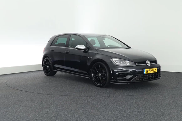 Volkswagen Golf - Afbeelding 12 van 30