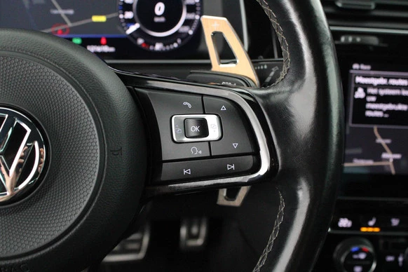 Volkswagen Golf - Afbeelding 21 van 30