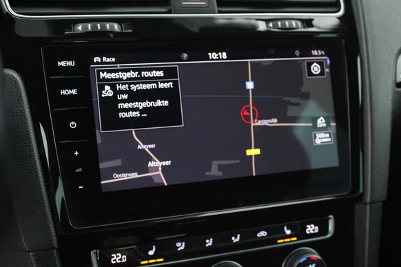 Volkswagen Golf - Afbeelding 22 van 30