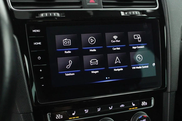 Volkswagen Golf - Afbeelding 23 van 30