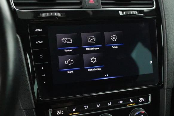 Volkswagen Golf - Afbeelding 24 van 30