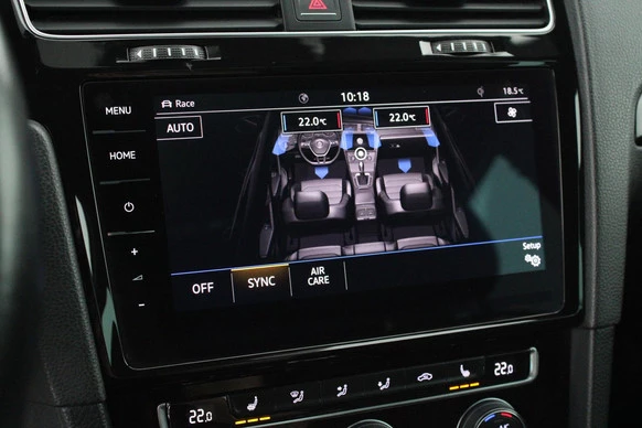 Volkswagen Golf - Afbeelding 25 van 30