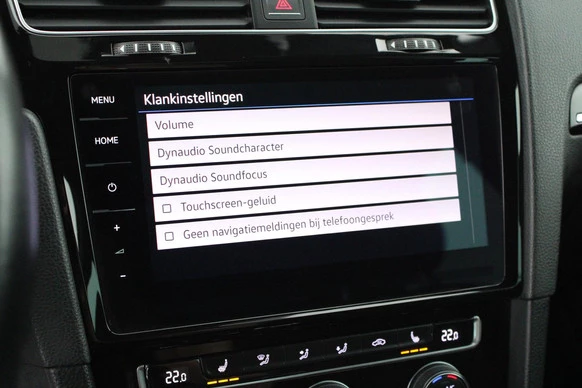 Volkswagen Golf - Afbeelding 26 van 30