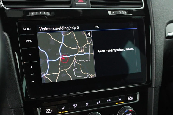 Volkswagen Golf - Afbeelding 27 van 30