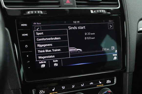 Volkswagen Golf - Afbeelding 29 van 30