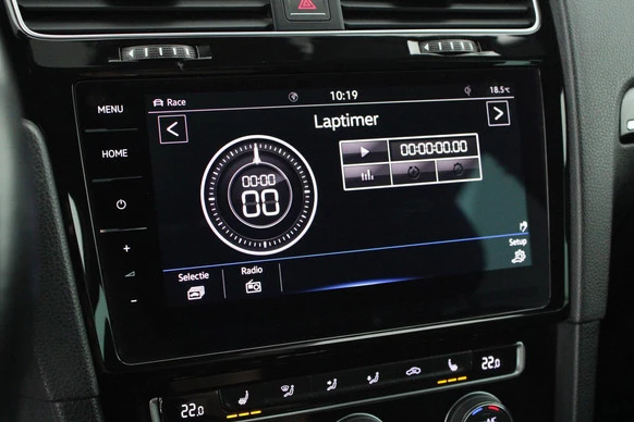 Volkswagen Golf - Afbeelding 30 van 30