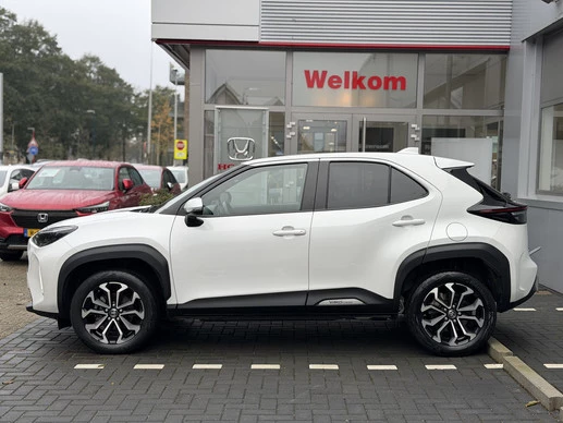 Toyota Yaris Cross - Afbeelding 3 van 21