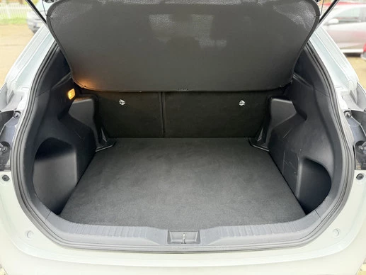 Toyota Yaris Cross - Afbeelding 8 van 21