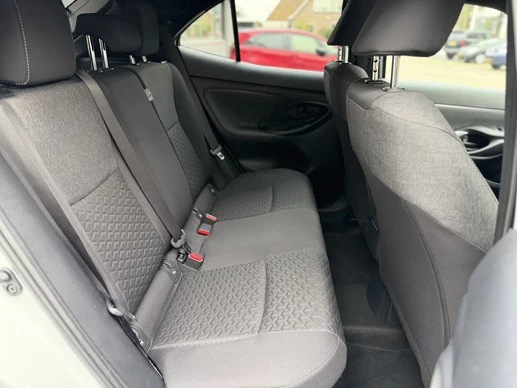 Toyota Yaris Cross - Afbeelding 11 van 21