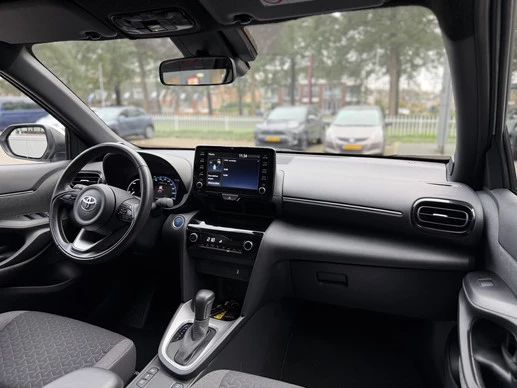 Toyota Yaris Cross - Afbeelding 12 van 21