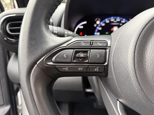 Toyota Yaris Cross - Afbeelding 15 van 21