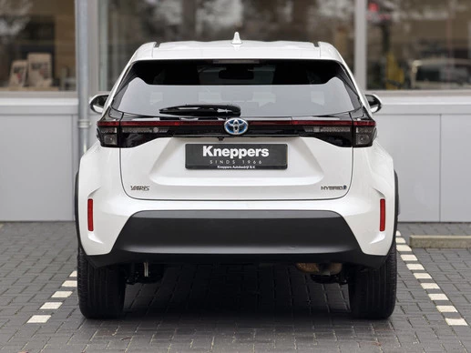 Toyota Yaris Cross - Afbeelding 16 van 21