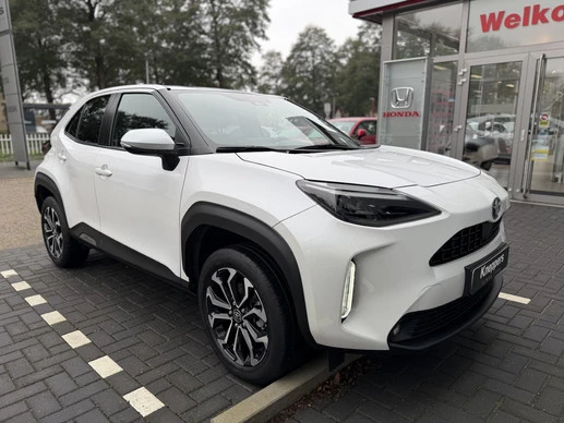 Toyota Yaris Cross - Afbeelding 19 van 21