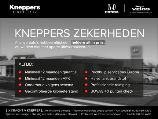 Toyota Yaris Cross - Afbeelding 21 van 21