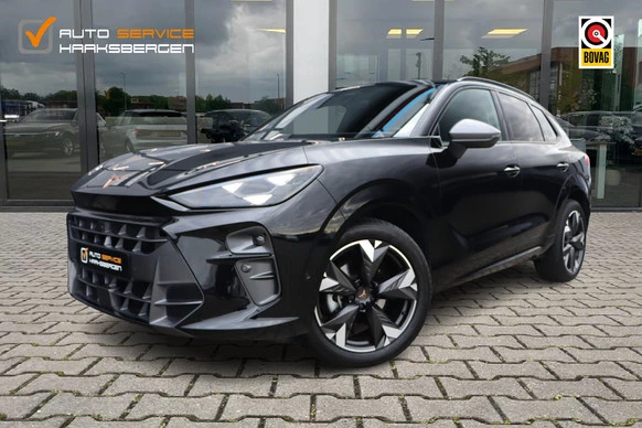 CUPRA Terramar - Afbeelding 1 van 30