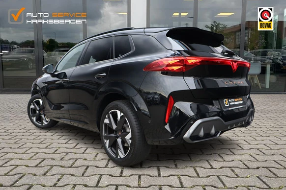 CUPRA Terramar - Afbeelding 3 van 30