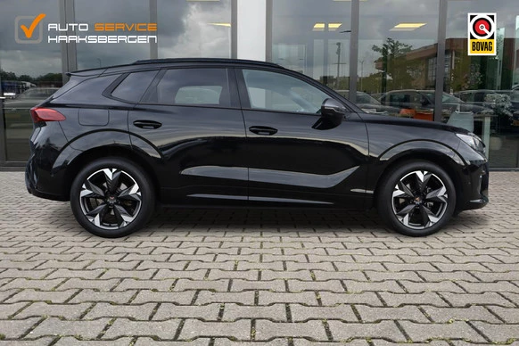 CUPRA Terramar - Afbeelding 5 van 30