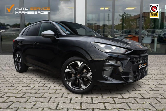 CUPRA Terramar - Afbeelding 6 van 30