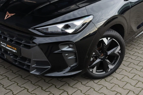 CUPRA Terramar - Afbeelding 7 van 30