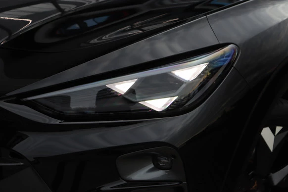 CUPRA Terramar - Afbeelding 8 van 30