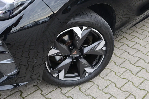 CUPRA Terramar - Afbeelding 9 van 30