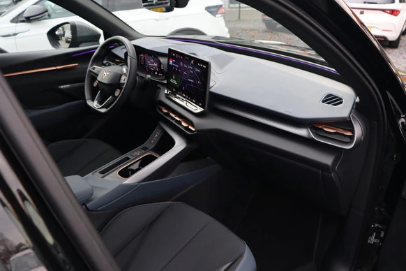 CUPRA Terramar - Afbeelding 12 van 30