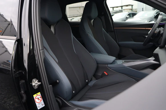 CUPRA Terramar - Afbeelding 13 van 30