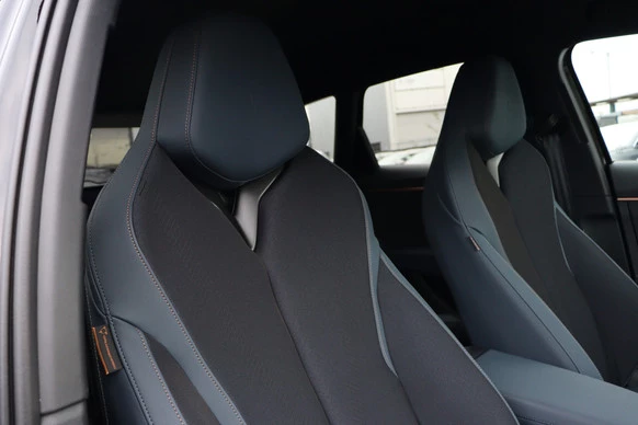 CUPRA Terramar - Afbeelding 14 van 30