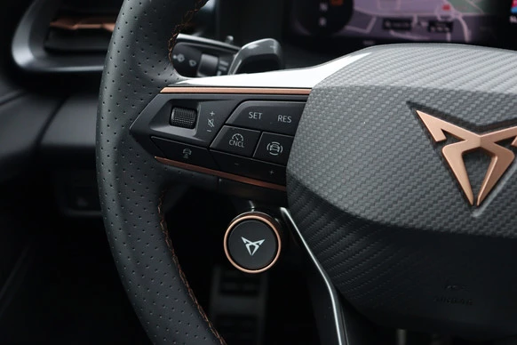 CUPRA Terramar - Afbeelding 16 van 30