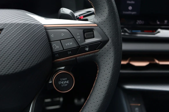 CUPRA Terramar - Afbeelding 18 van 30