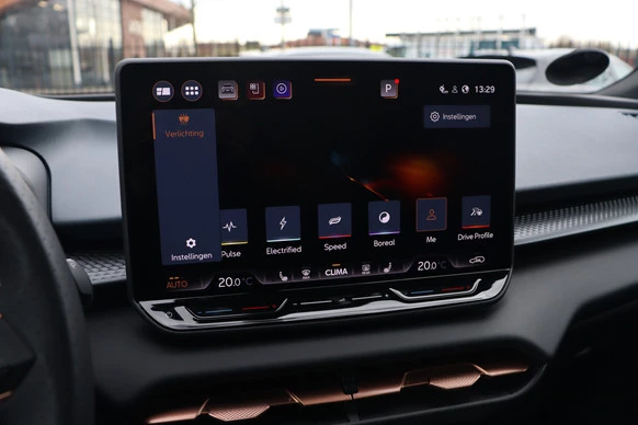 CUPRA Terramar - Afbeelding 25 van 30