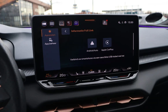 CUPRA Terramar - Afbeelding 26 van 30