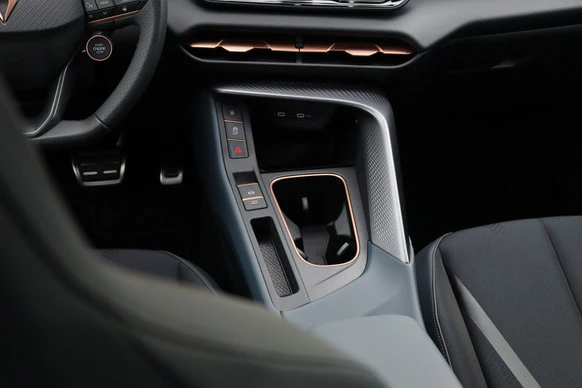 CUPRA Terramar - Afbeelding 28 van 30