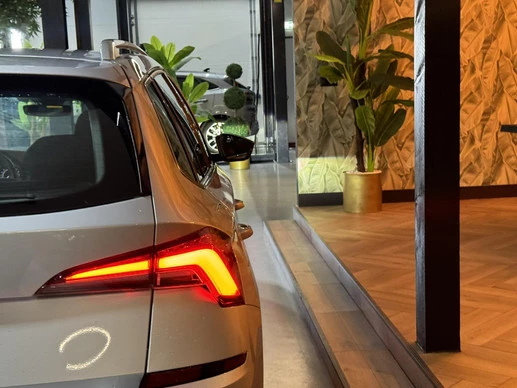 Škoda Kamiq - Afbeelding 15 van 30