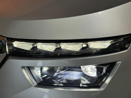 Škoda Kamiq - Afbeelding 17 van 30