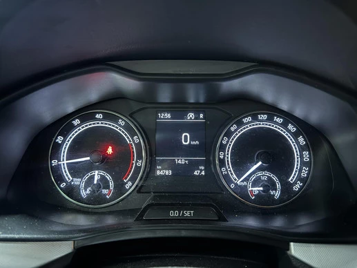 Škoda Kamiq - Afbeelding 27 van 30