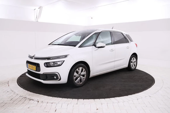 Citroën C4 Picasso - Afbeelding 1 van 30